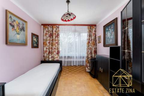 Mieszkanie na sprzedaż, 60 m2, Kraków