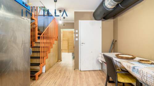 Lokal gastronomiczny 120 m ogródek, Garncarska