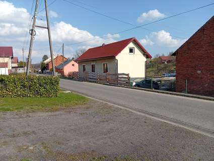 Dom jednorodzinny