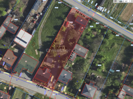 Dom na sprzedaż, 98 m2, Myszków