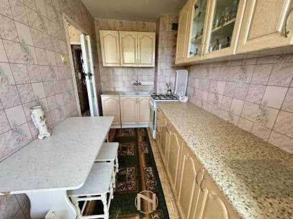 Mieszkanie na sprzedaż, 31,42 m2, Gorzów Wielkopolski