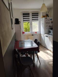 Bielany- 57,20 m- 1 piętro-2 pok- balkon-parking