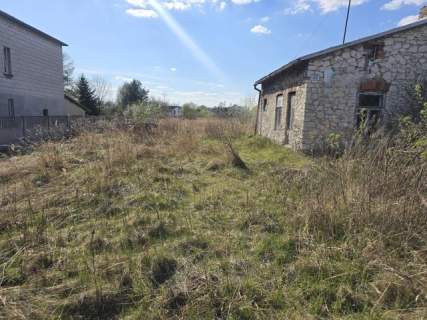 Działka budowlana na sprzedaż, 3396 m2, Niegowoniczki