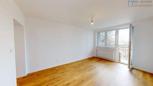 2 pokoje po generalnym remoncie/ balkon/ PEC
