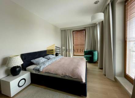 Apartament klimatyzowany Ochrona 24h 2garaże