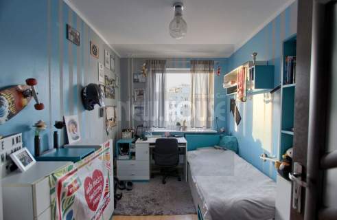 4 pokoje, wysoki standard, duży balkon
