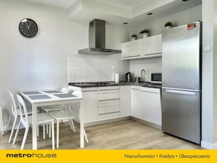 Apartament w Ustroniu Morskim