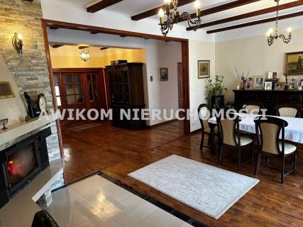 Dom na sprzedaż, 240 m2, Banie Mazurskie