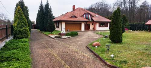 Okazja luksusowa rezydencja