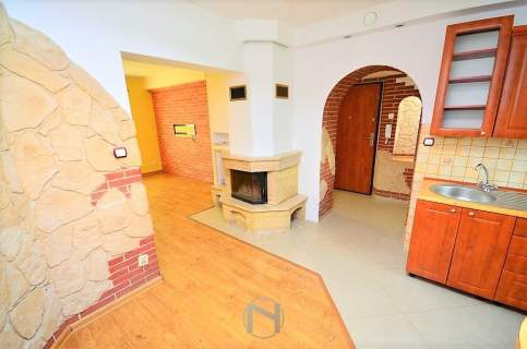 Mieszkanie na sprzedaż, 53,2 m2, Gorzów Wielkopolski