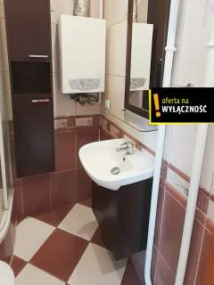 Przestronne mieszkanie 44 m2 ul. Lecha Kielce