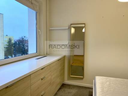 Mieszkanie dwupokojowe - Gdynia Karwiny