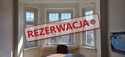 138,66m2, 4 pokoje, Kamienica, Plac Słowiański , b
