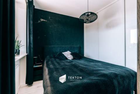 Wspaniały apartament 4 pokojowy pięknym widokiem
