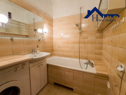2 pokoje 54,8 m Balkon Metro Piwnica