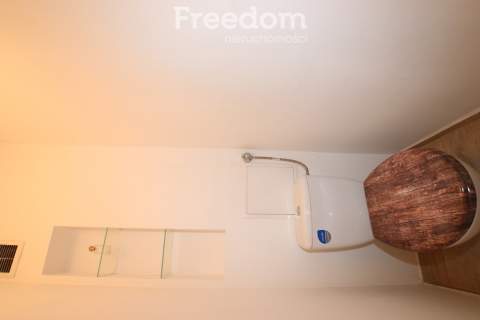 4 pokoje w centrum Koła balkon 57,83 m