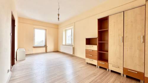 50 m2 Bezczynszowe PO REMONCIE