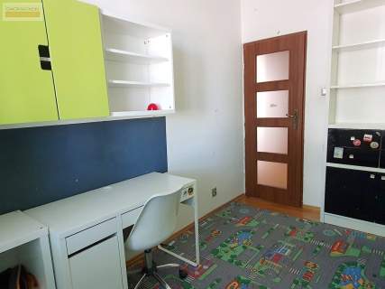 Przestonny apartament dla rodziny, 4 pokoje