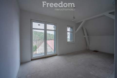Pensjonat w centrum Karkonoszy do adaptacji