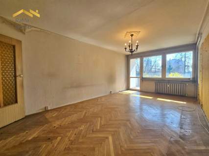 3 pokojowe mieszkanie, Wola Duchacka, ul. Gołaśka