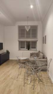 Prestiżowy apartament na wynajem - Art Deco 