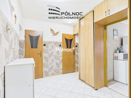 Ełk Małeckich 3B mieszkanie w centrum przy parku