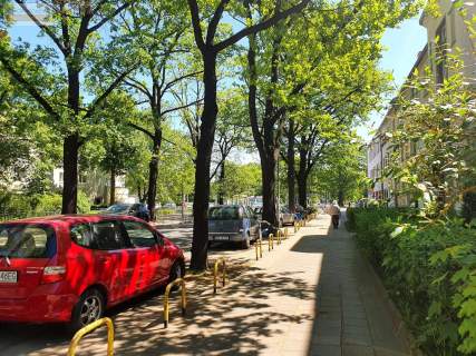Przestonny apartament dla rodziny, 4 pokoje