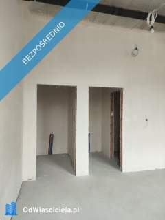 Wynajmę lokale użytkowe 61 m2 i 64 m2