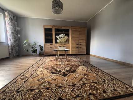 Mieszkanie pod Wrocławiem gotowe do zamieszkania