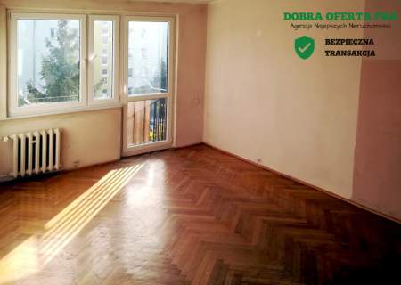 Do własnej aranżacji Świetna lokalizacja