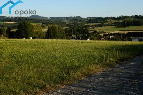 Widokowa Działka budowlana Puńców