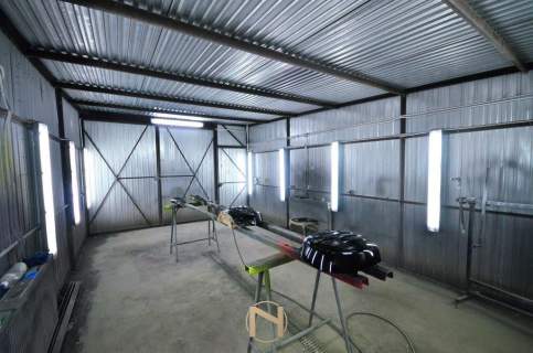 Obiekt na sprzedaż, 106 m2, Gorzów Wielkopolski