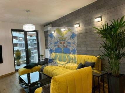 Grzegórzecka, Wiślane Tarasy 70m2 3pok taras