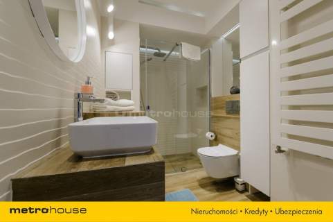 Apartament inwestycyjny nad morzem Pogorzelica