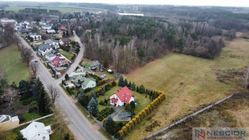 Rakowie   działki budowlane w świetnej lokalizacji