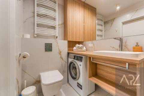 Luksusowy apartament w sercu strefy uzdrowiskowej 