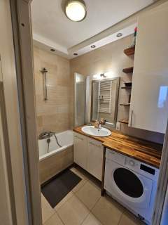 Mieszkanie do wynajęcia, 89 m2, Szczecin