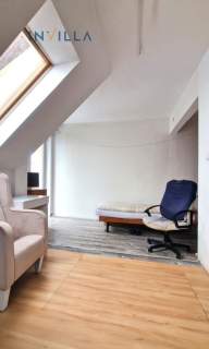 Bezczynszowe, dwupoziomowe Mieszkanie w Kamienicy