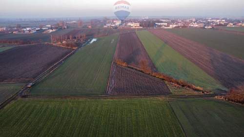 Działka inwestycyjna Przemysł 2,9ha