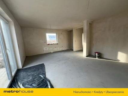Mieszkanie na sprzedaż, 126,88 m2, Kąty Wrocławskie