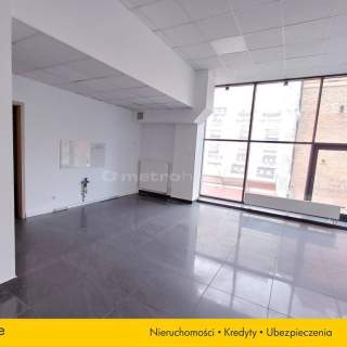 Lokal użytkowy do wynajęcia, 68 m2, Chojnice
