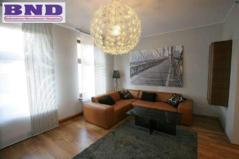 Gliwice centrum atrakcyjny apartament do wynajęcia