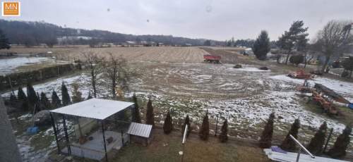 PARTEROWY dom,Zator,Trzebieńczyce, na 12a
