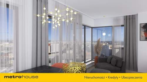 Jedyny taki apartament w samym sercu Katowic