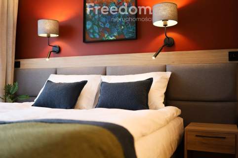 Nowoczesny apartament Śląska 12 Przymorze