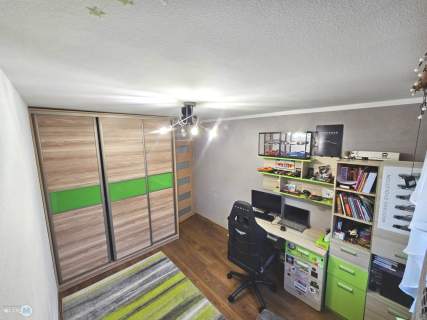 3-pokojowe mieszkanie na Ślichowicach