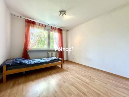 Przestronne mieszkanie przy ul. Wirskiego 92,2m2