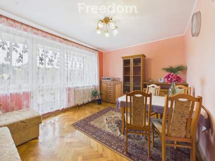 2 pokoje z balkonem Żabianka Pomorska