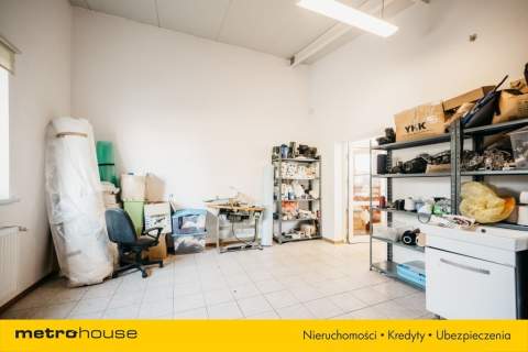 Przestrzeń, która daje możliwości.