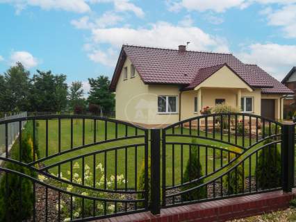 Blisko Wrocław, działka przyjemna, Komunikacja Top